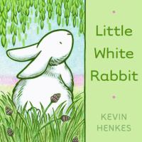 Little white rabbit /