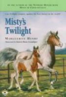 Misty's twilight /