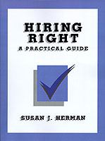Hiring right : a practical guide /