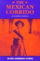 The Mexican corrido : a feminist analysis /