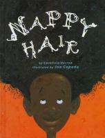 Nappy hair /