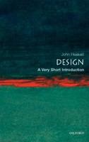 Design : a very short introduction /