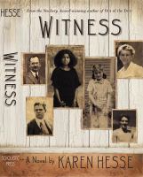 Witness /