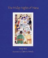 The Friday nights of Nana /