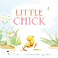Little chick /