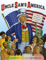 Uncle Sam's America : a parade through our star-spangled history /