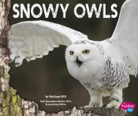 Snowy owls /