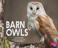 Barn owls /