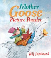 Mother Goose picture puzzles /