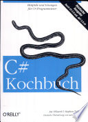 C♯ Kochbuch /