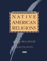 The encyclopedia of Native American religions /