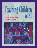 Teaching children art /