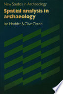Spatial analysis in archaeology /