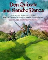 Don Quixote and Sancho Panza /