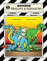 Dragons and dinosaurs /