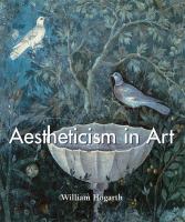 Aestheticism in art /