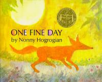 One fine day /