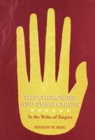 The Cherokees and their chiefs : in the wake of empire /