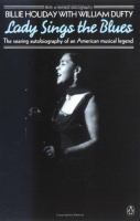 Lady sings the blues /