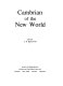 Cambrian of the new world,