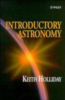 Introductory astronomy /