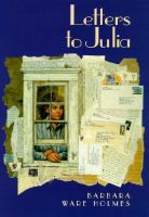 Letters to Julia /