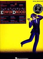 The mystery of Edwin Drood /