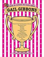 Gail Gibbons /