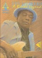 John Lee Hooker : a blues legend /