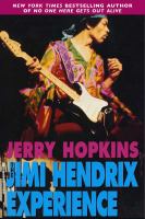 The Jimi Hendrix experience /