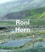 Roni Horn /