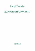 Euphonium concerto /
