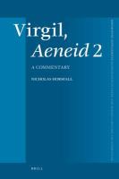 Virgil, Aeneid 2 : a commentary /