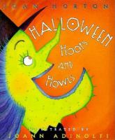 Halloween hoots & howels /