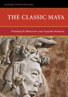 The classic Maya /