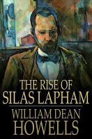 The rise of Silas Lapham /