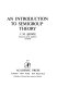 An introduction to semigroup theory /