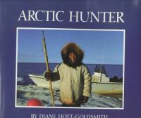 Arctic hunter /
