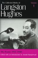 The collected works of Langston Hughes /