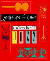 The first book of jazz /