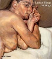 Lucian Freud paintings /