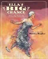 Ella's big chance : a Jazz-Age Cinderella /