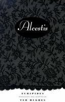 Euripides' Alcestis /