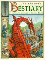 Bestiary : an illuminated alphabet of medieval beasts /