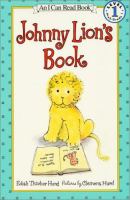 Johnny Lion's book /