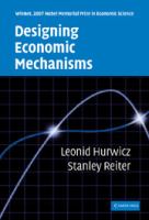 Designing economic mechanisms /