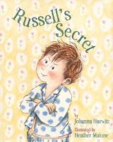 Russell's secret /
