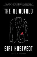The blindfold : a novel /