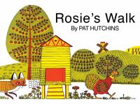 Rosie's walk /