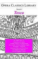Puccini's Tosca /